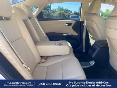 2018 Toyota Avalon Hybrid XLE Premium