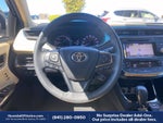 2018 Toyota Avalon Hybrid XLE Premium