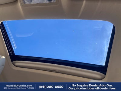 2018 Toyota Avalon Hybrid XLE Premium
