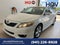 2010 Toyota Camry SE