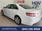 2010 Toyota Camry SE