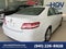 2010 Toyota Camry SE