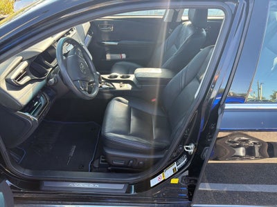 2015 Toyota Avalon XLE Touring