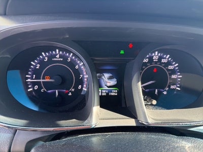 2015 Toyota Avalon XLE Touring