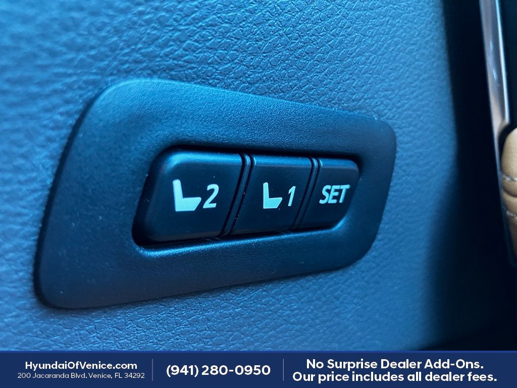2021 Toyota Avalon Limited