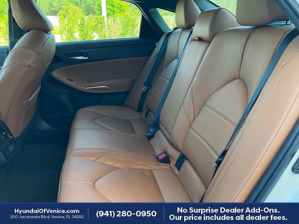 2021 Toyota Avalon Limited
