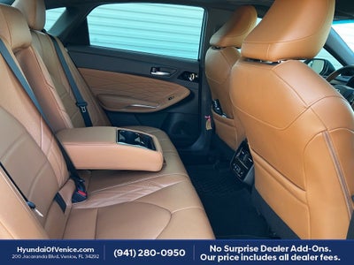 2021 Toyota Avalon Limited