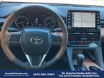 2021 Toyota Avalon Limited