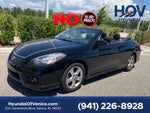 2008 Toyota Camry Solara Sport
