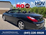 2008 Toyota Camry Solara Sport