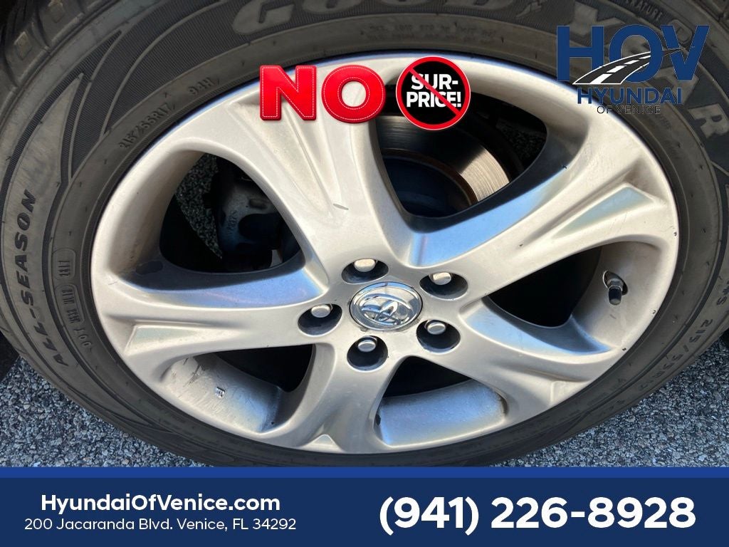 2008 Toyota Camry Solara Sport