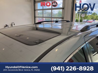 2007 Honda Odyssey EX-L