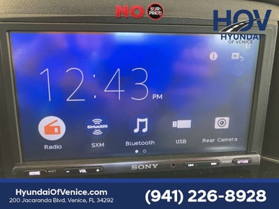 2007 Honda Odyssey EX-L