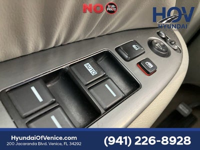 2007 Honda Odyssey EX-L