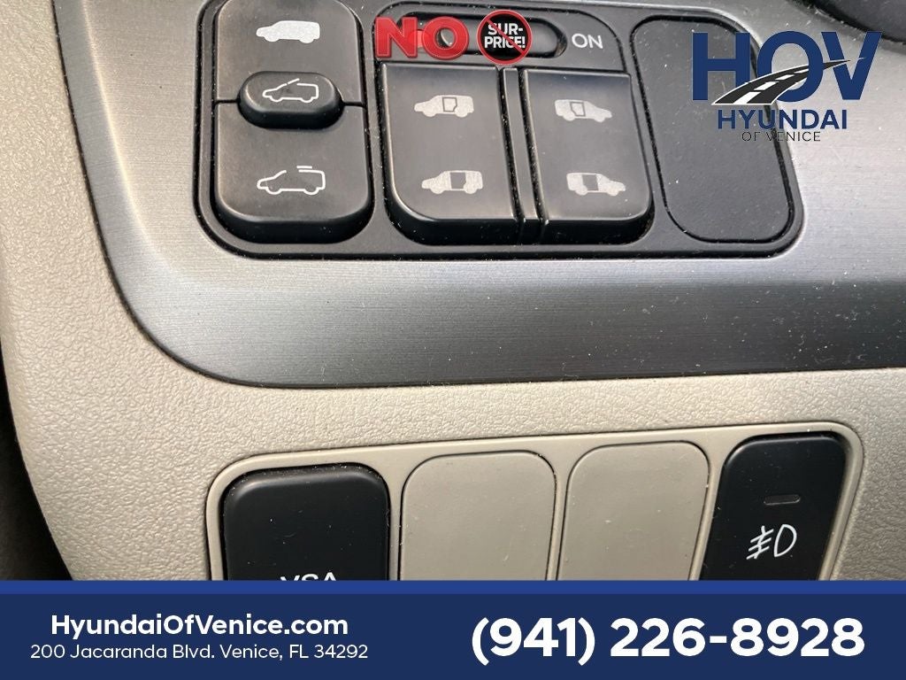 2007 Honda Odyssey EX-L