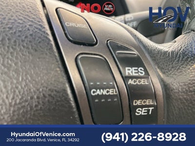2007 Honda Odyssey EX-L