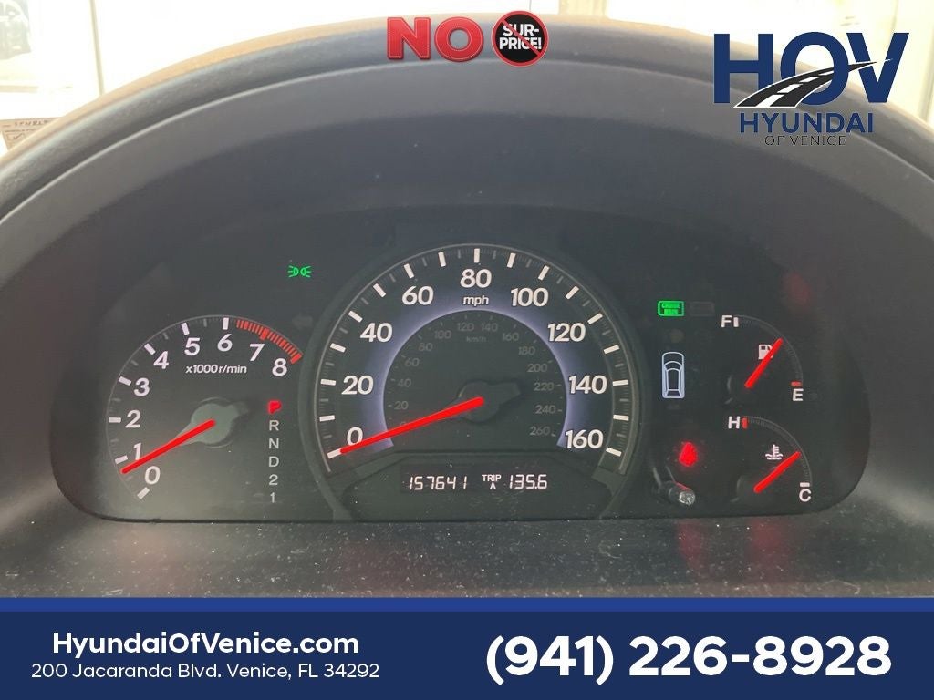 2007 Honda Odyssey EX-L