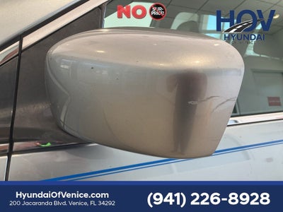 2007 Honda Odyssey EX-L
