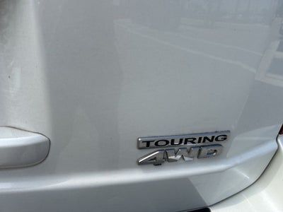 2015 Honda Pilot Touring