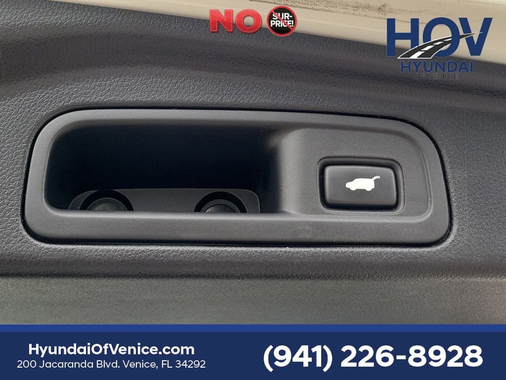 2017 Honda Pilot EX-L w/Navigation