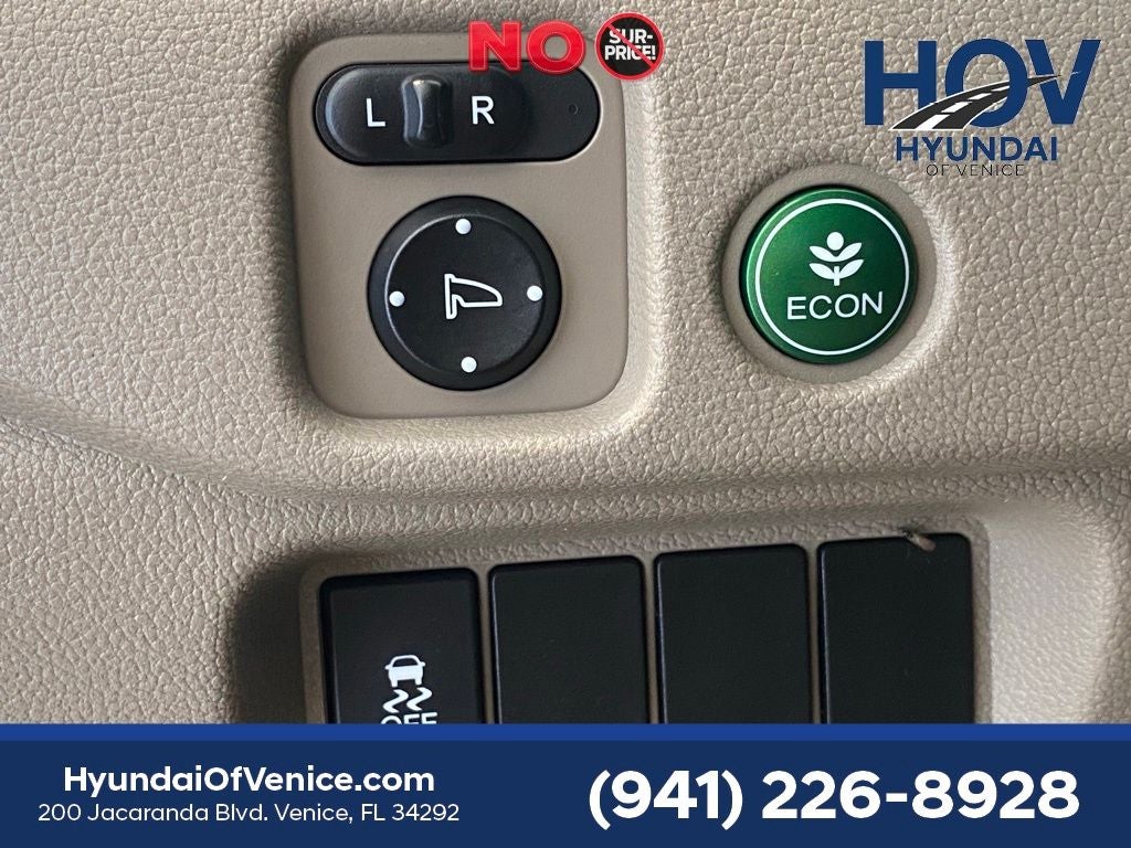 2017 Honda Pilot EX-L w/Navigation