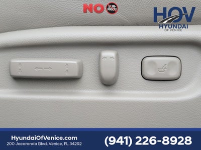 2017 Honda Pilot EX-L w/Navigation