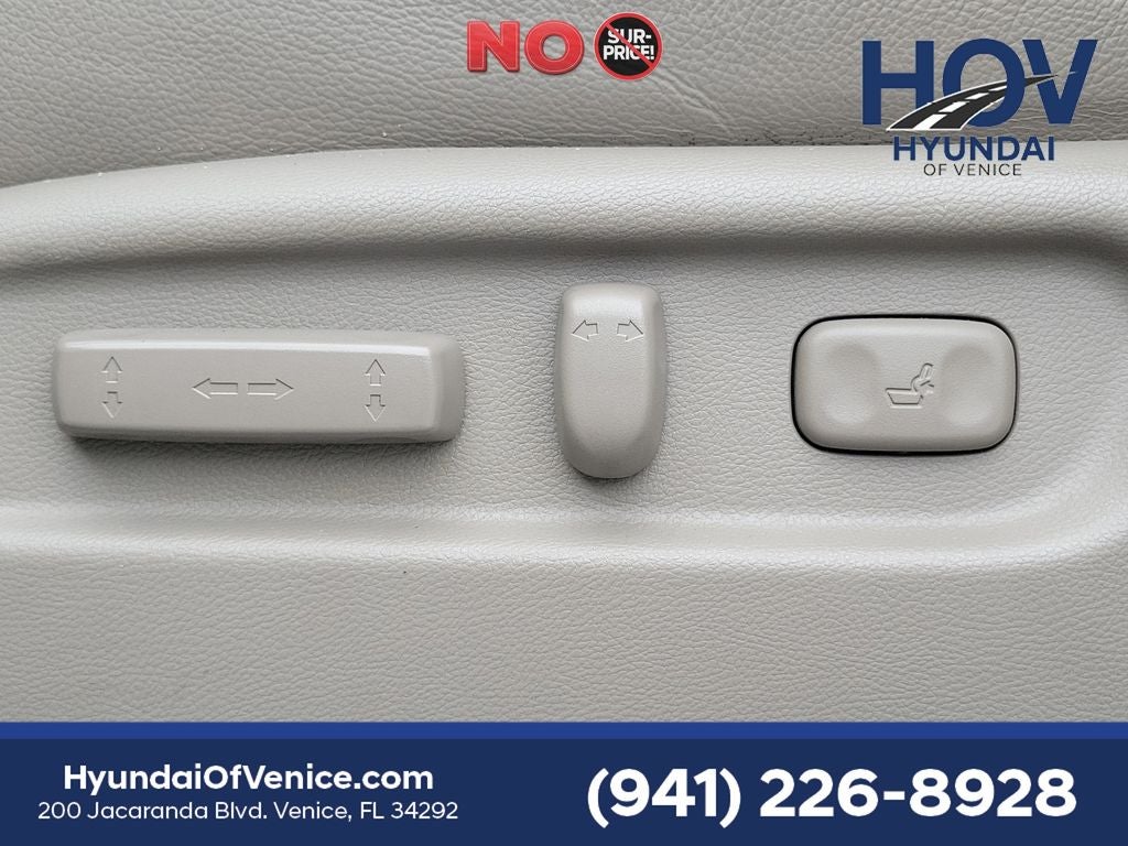 2017 Honda Pilot EX-L w/Navigation