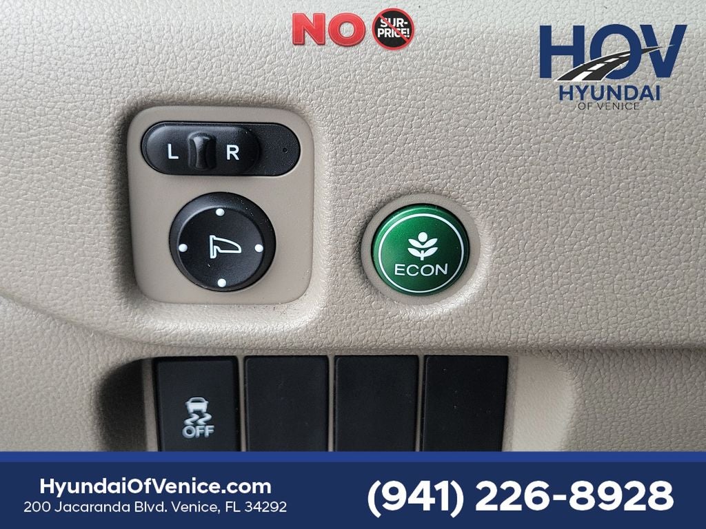 2017 Honda Pilot EX-L w/Navigation