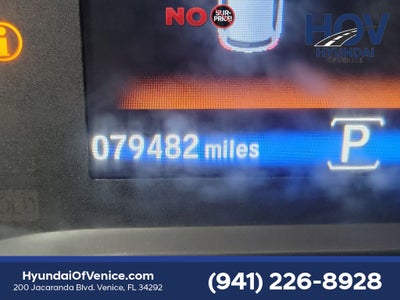 2017 Honda Pilot EX-L w/Navigation