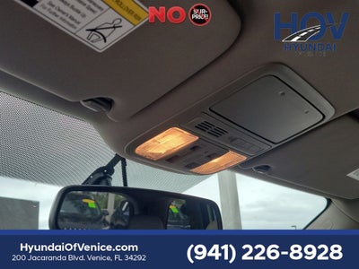 2017 Honda Pilot EX-L w/Navigation