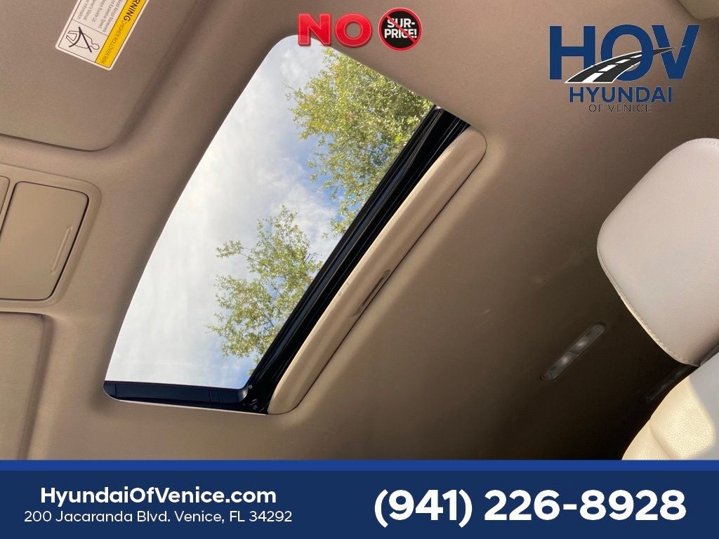 2017 Honda Pilot EX-L w/Navigation