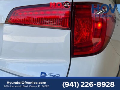 2017 Honda Pilot EX-L w/Navigation