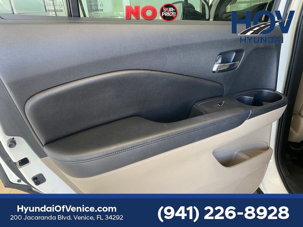 2017 Honda Pilot EX-L w/Navigation