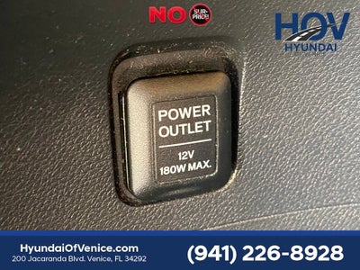 2017 Honda Pilot EX-L w/Navigation