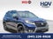 2020 Honda Passport Elite