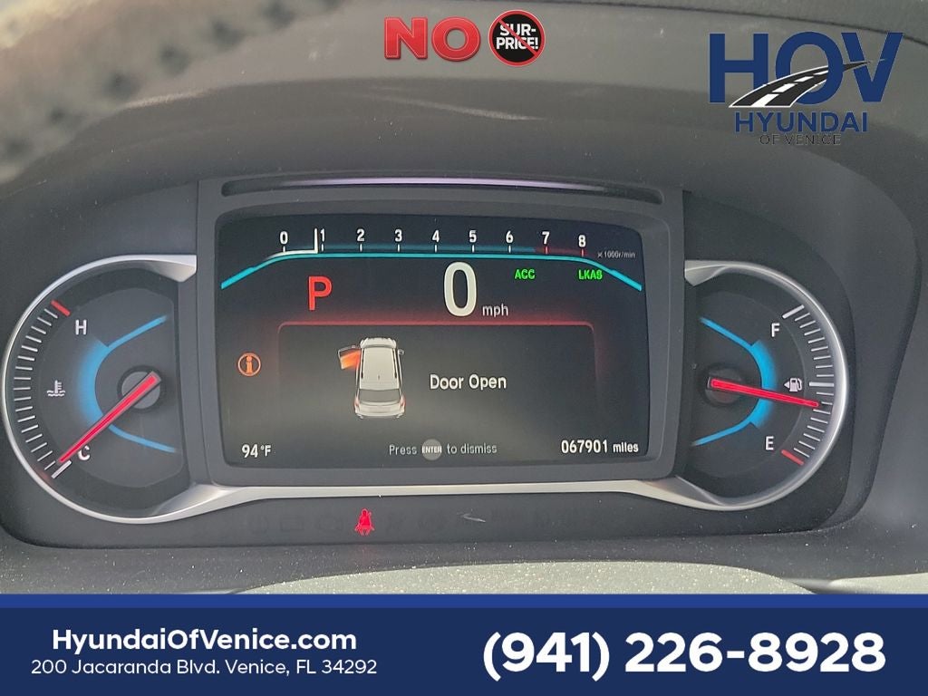 2020 Honda Passport Elite