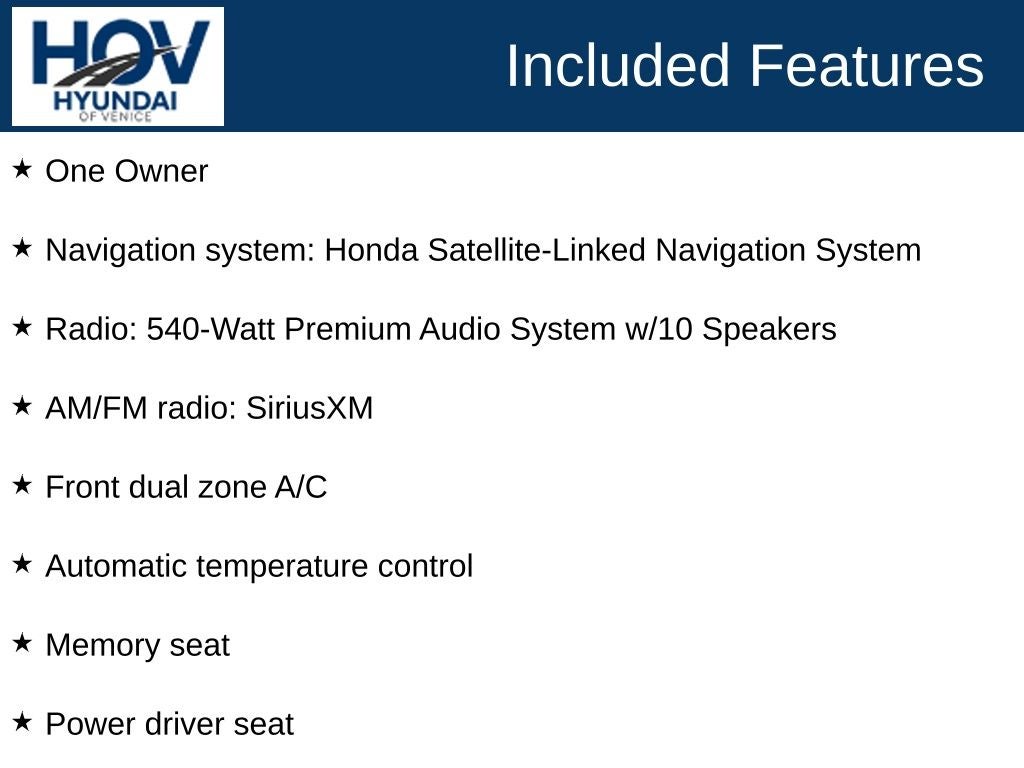 2020 Honda Passport Elite