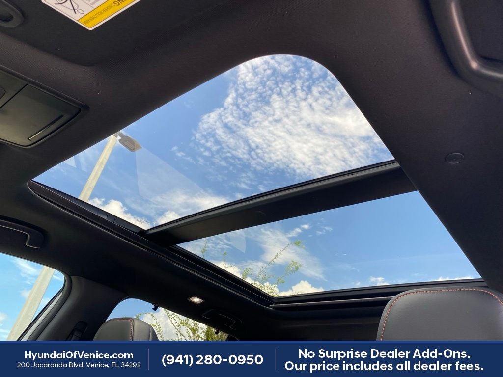 2024 Honda Pilot TrailSport