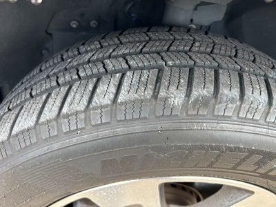 2018 Honda Ridgeline RTL