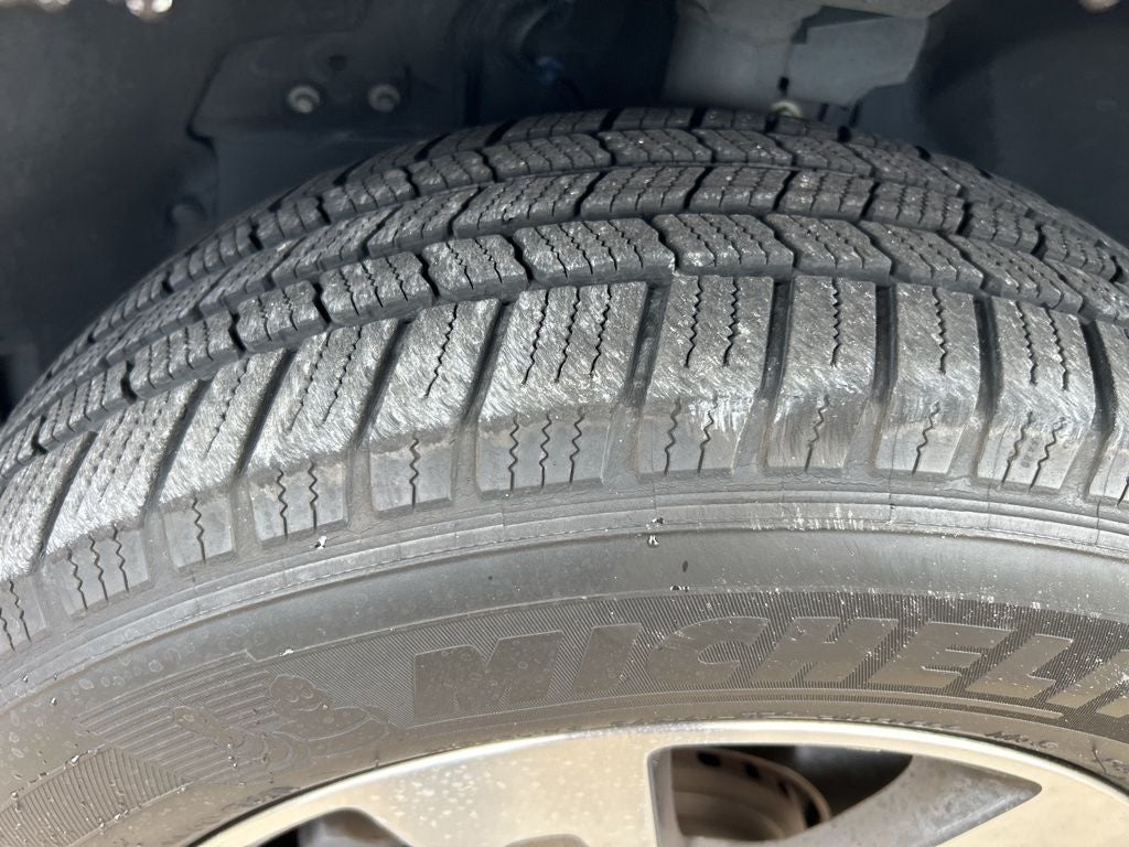 2018 Honda Ridgeline RTL