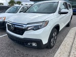 2018 Honda Ridgeline RTL