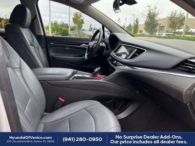 2019 Buick Enclave Essence