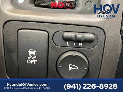 2010 Honda CR-V EX-L
