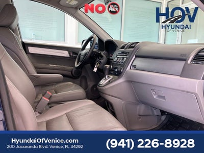2010 Honda CR-V EX-L