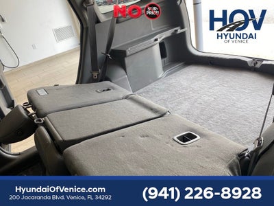 2010 Honda CR-V EX-L