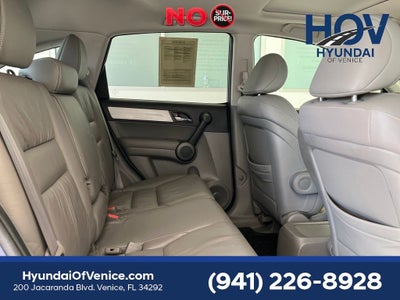 2010 Honda CR-V EX-L