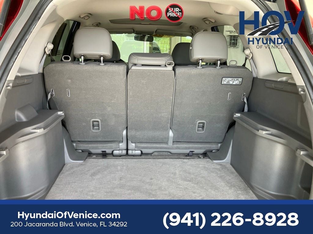 2010 Honda CR-V EX-L