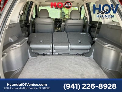 2010 Honda CR-V EX-L
