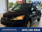 2010 Honda CR-V EX-L