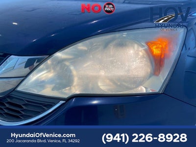 2010 Honda CR-V EX-L